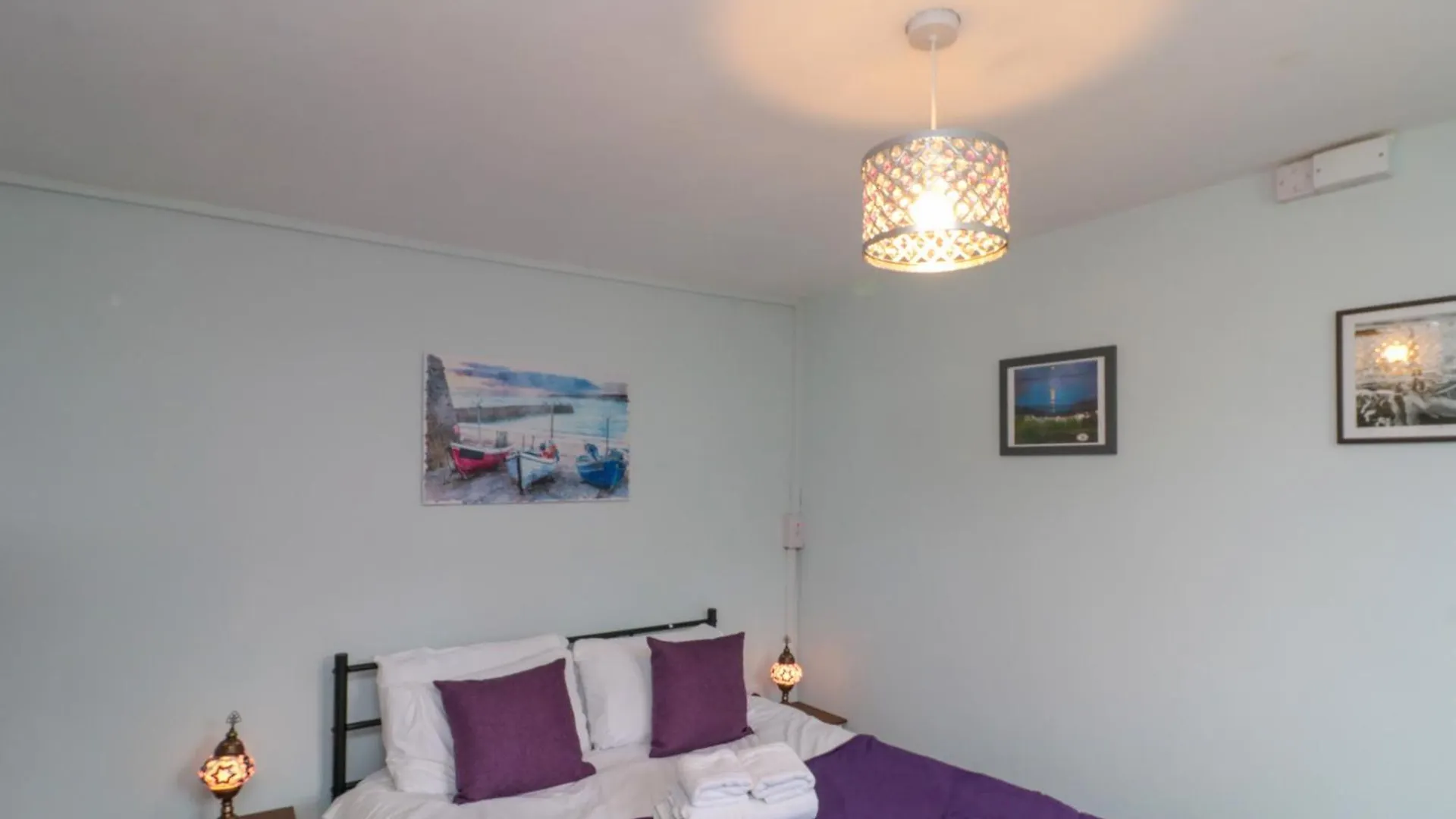 Holyrood Lodge Bridlington