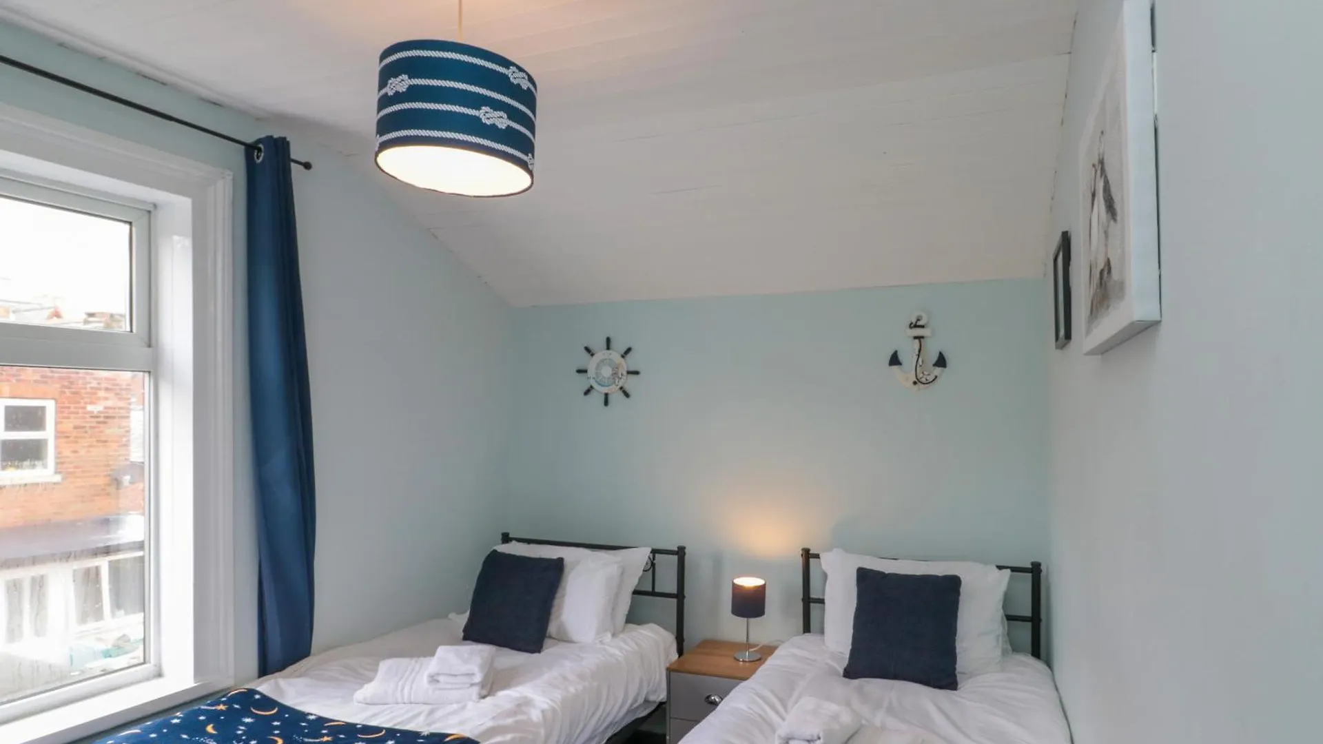 Holyrood Lodge Bridlington
