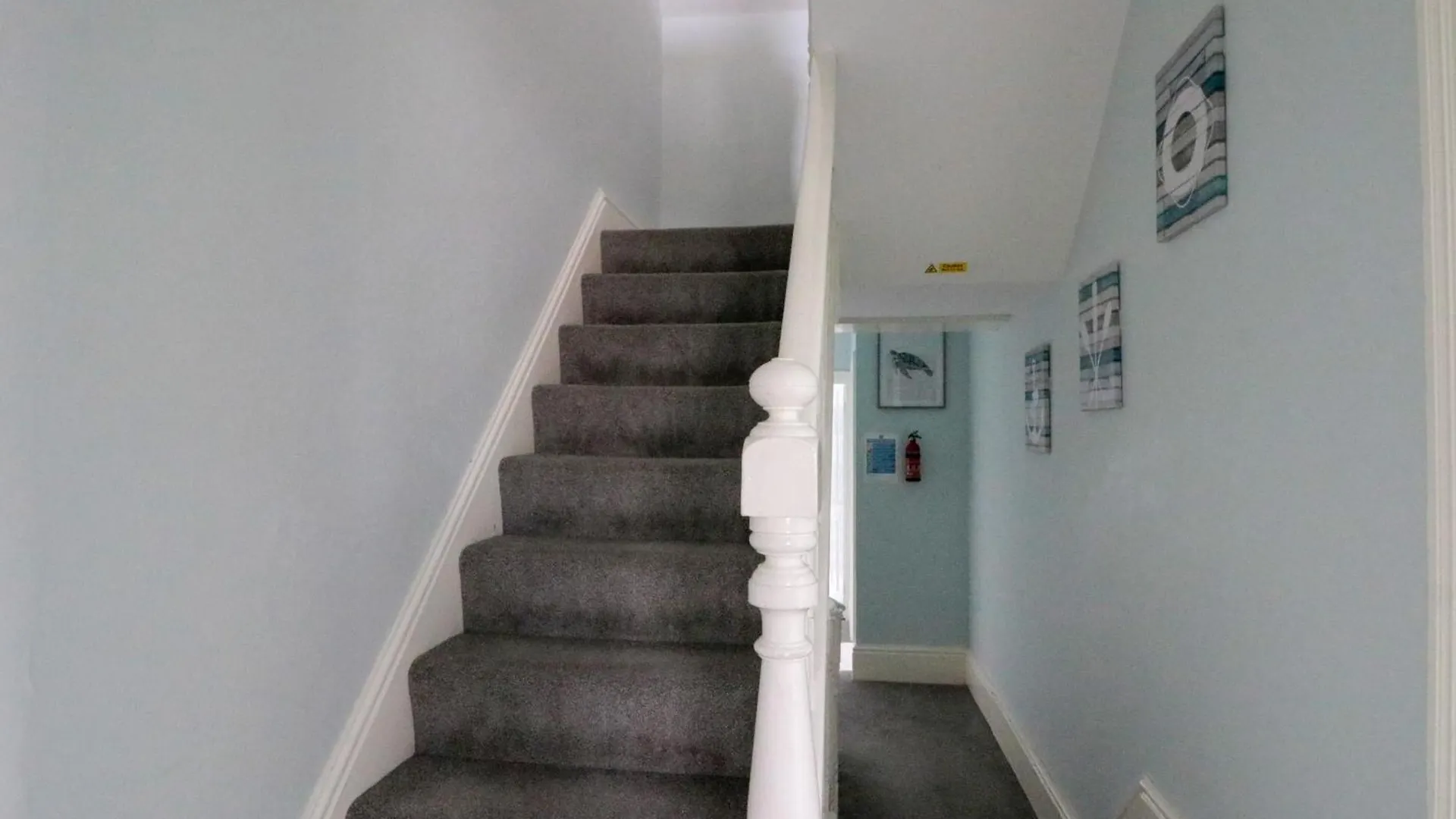 Сasa de vacaciones Holyrood Lodge Bridlington