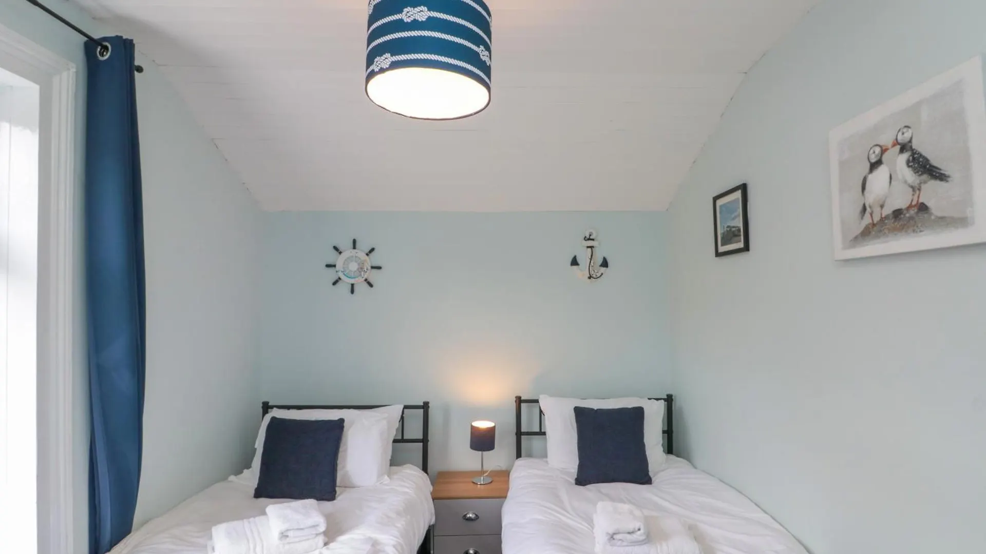 Holyrood Lodge Bridlington Сasa de vacaciones