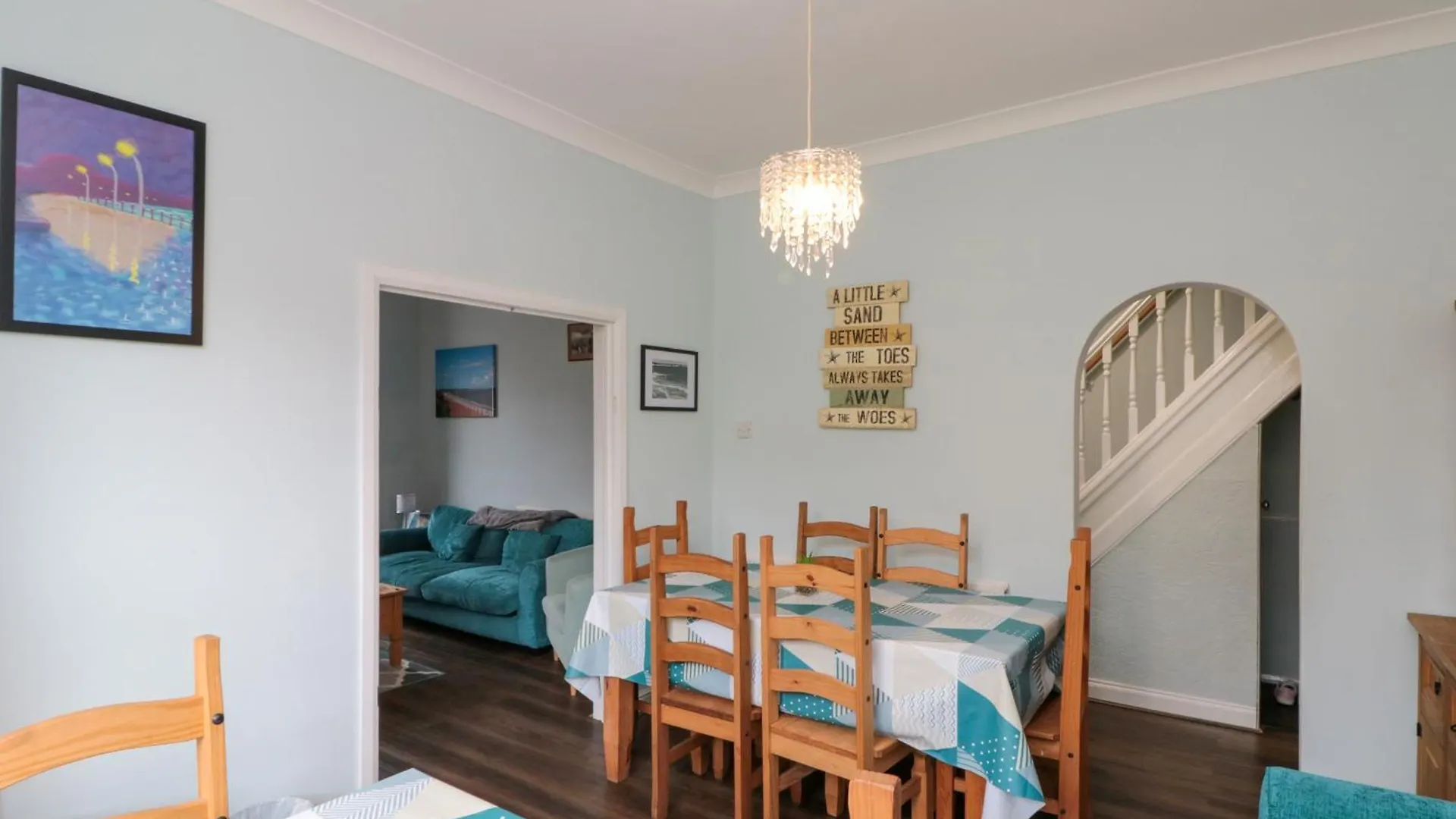 Сasa de vacaciones Holyrood Lodge Bridlington
