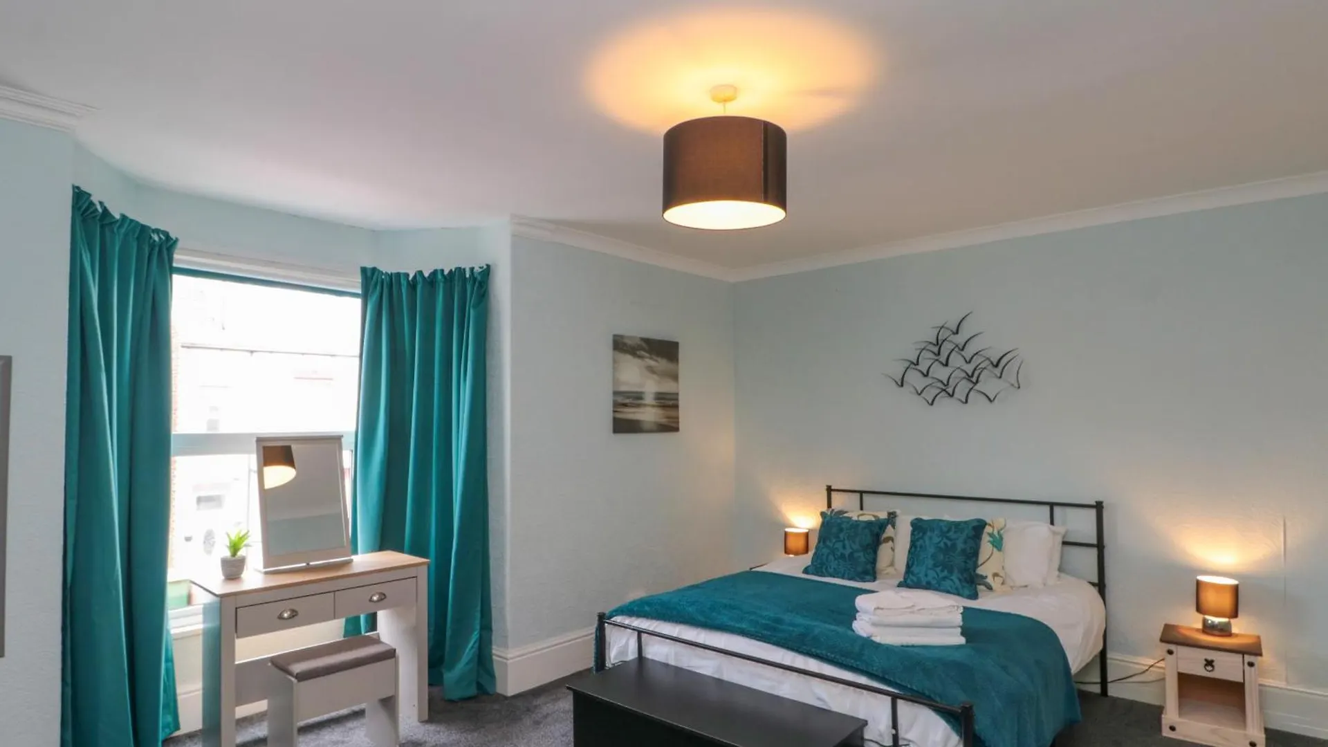 Holyrood Lodge Bridlington Сasa de vacaciones