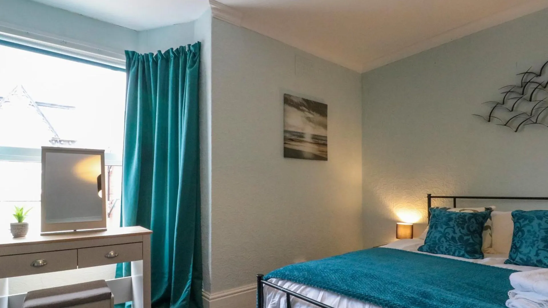 Holyrood Lodge Bridlington Сasa de vacaciones